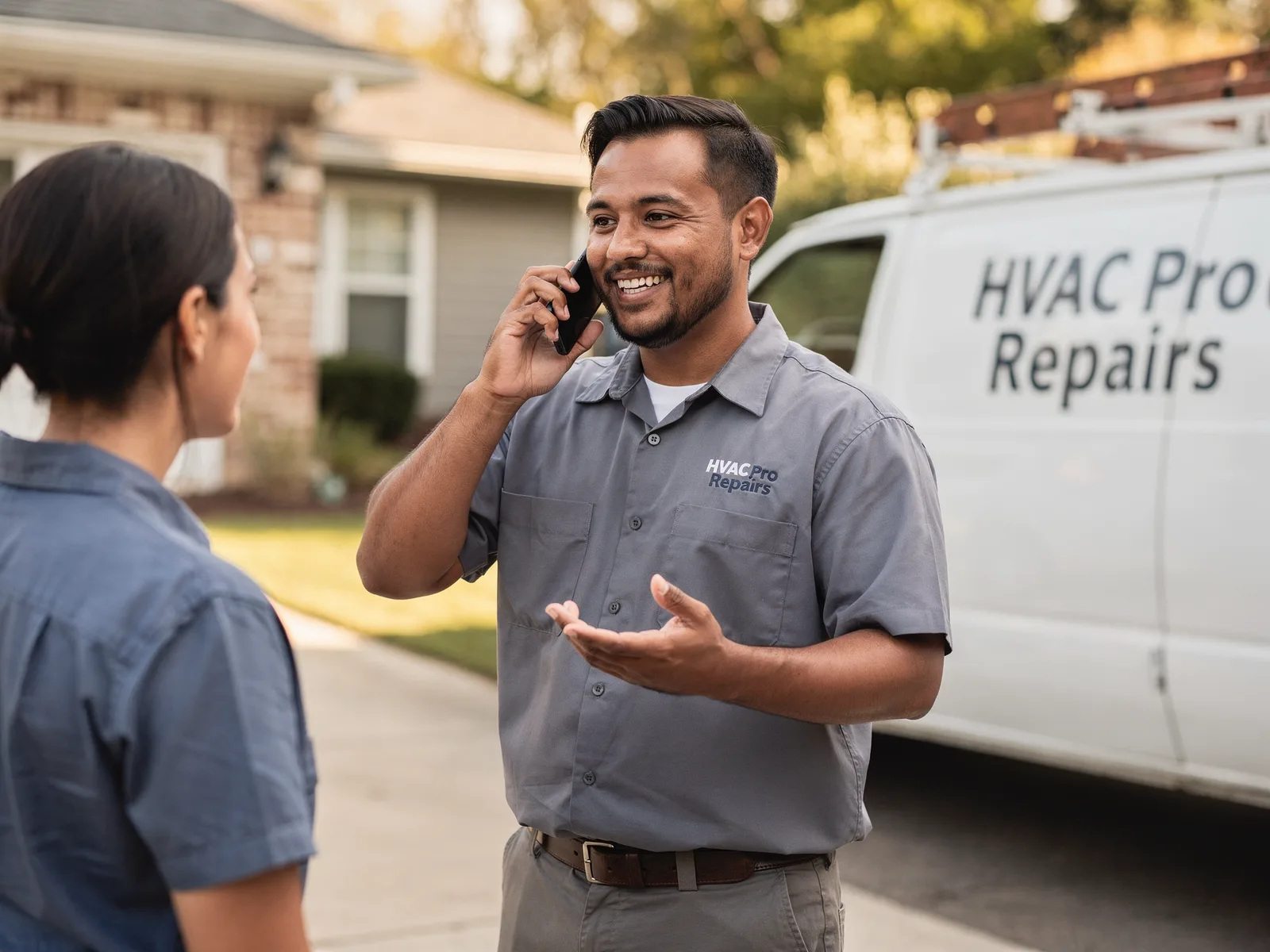 Heat Pump Repair Pearl City, HI FAQs